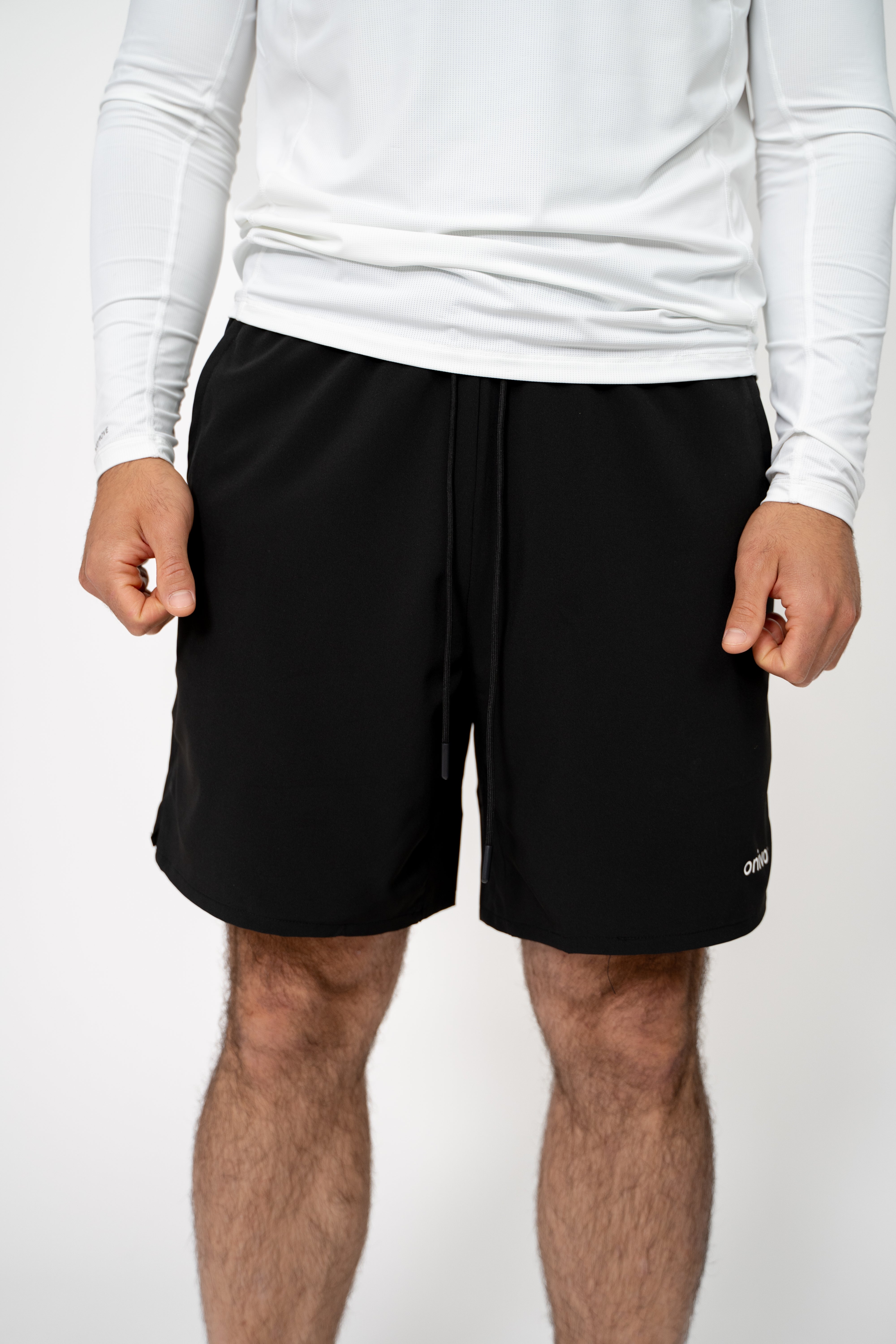 Performance Shorts