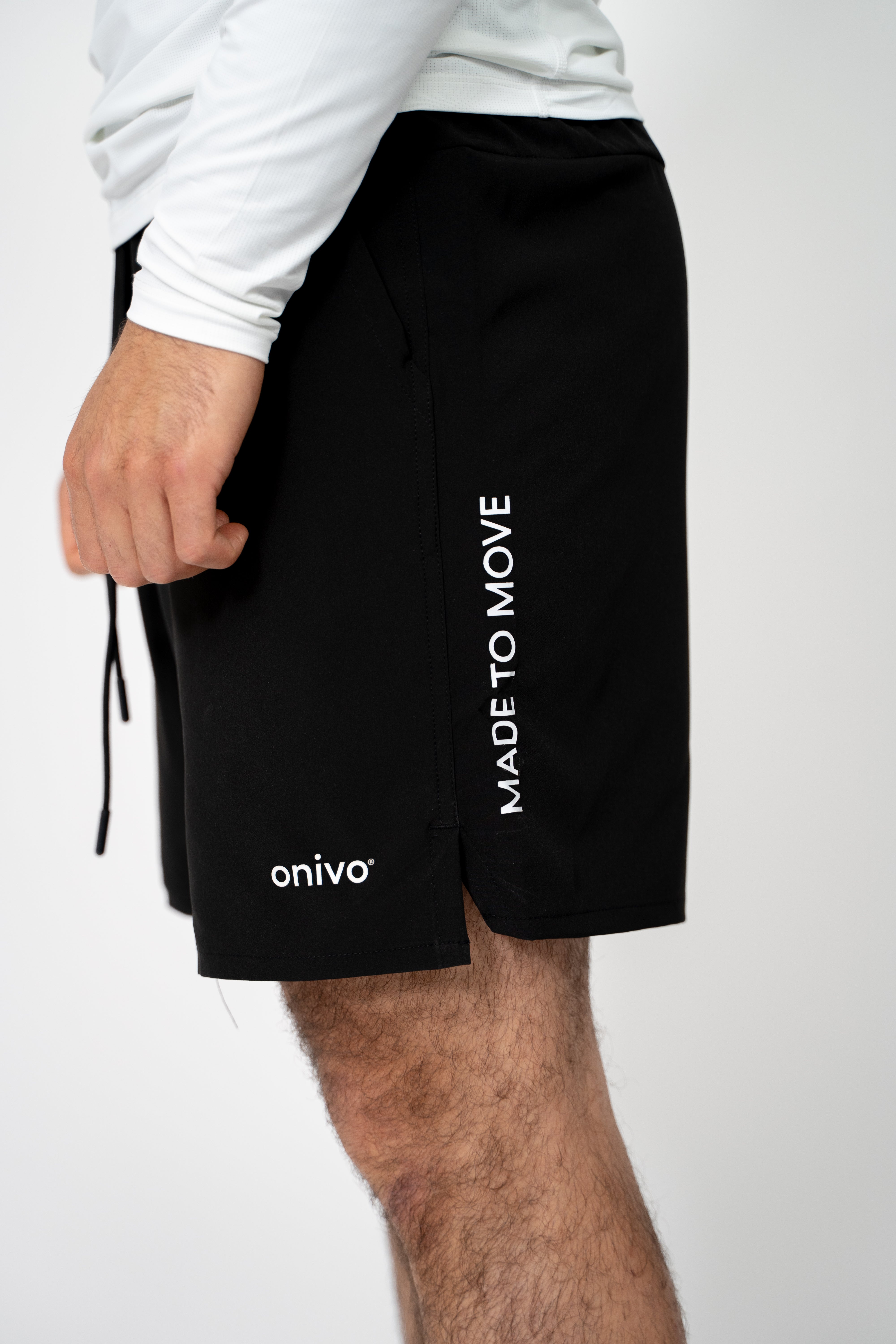 Performance Shorts