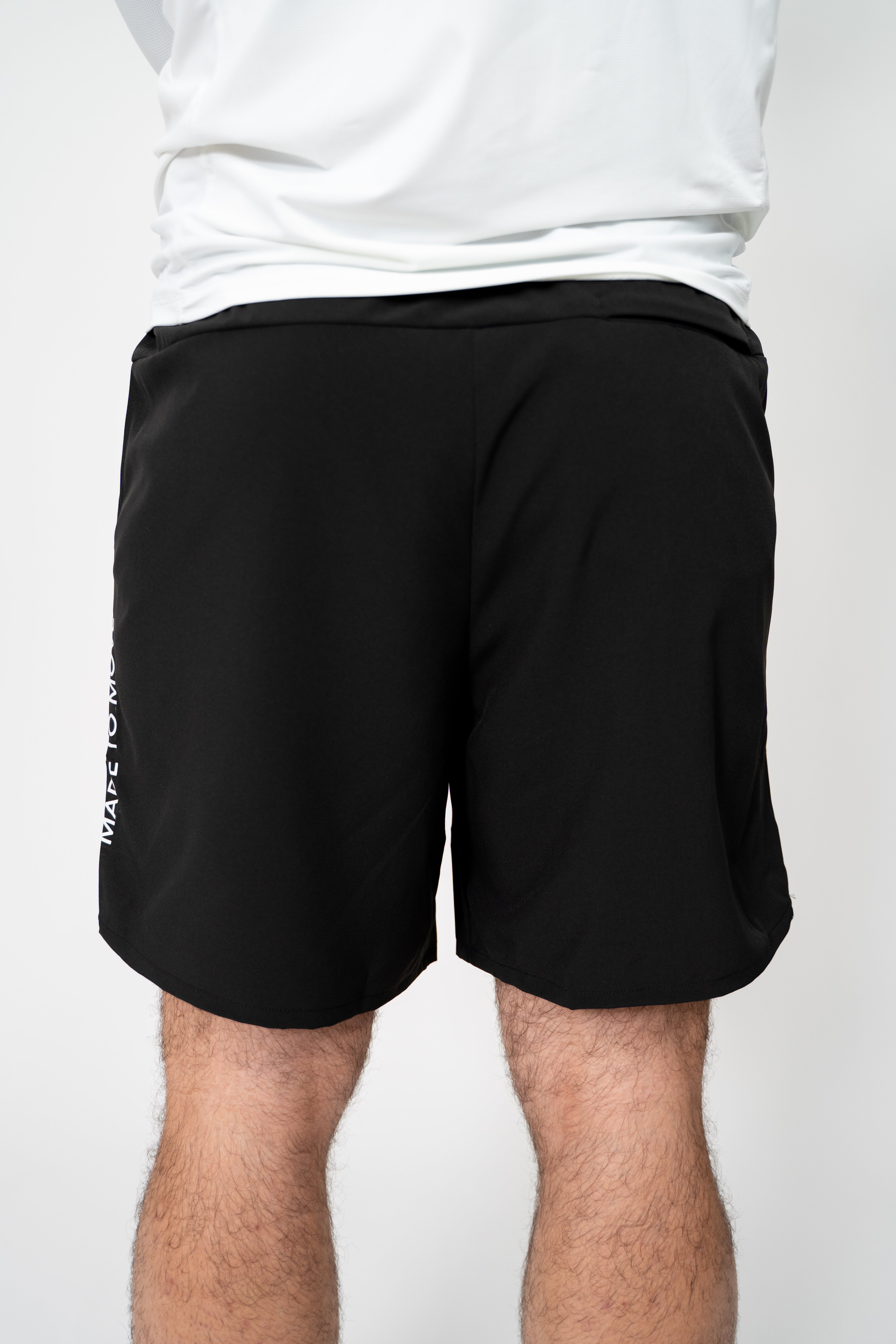 Performance Shorts