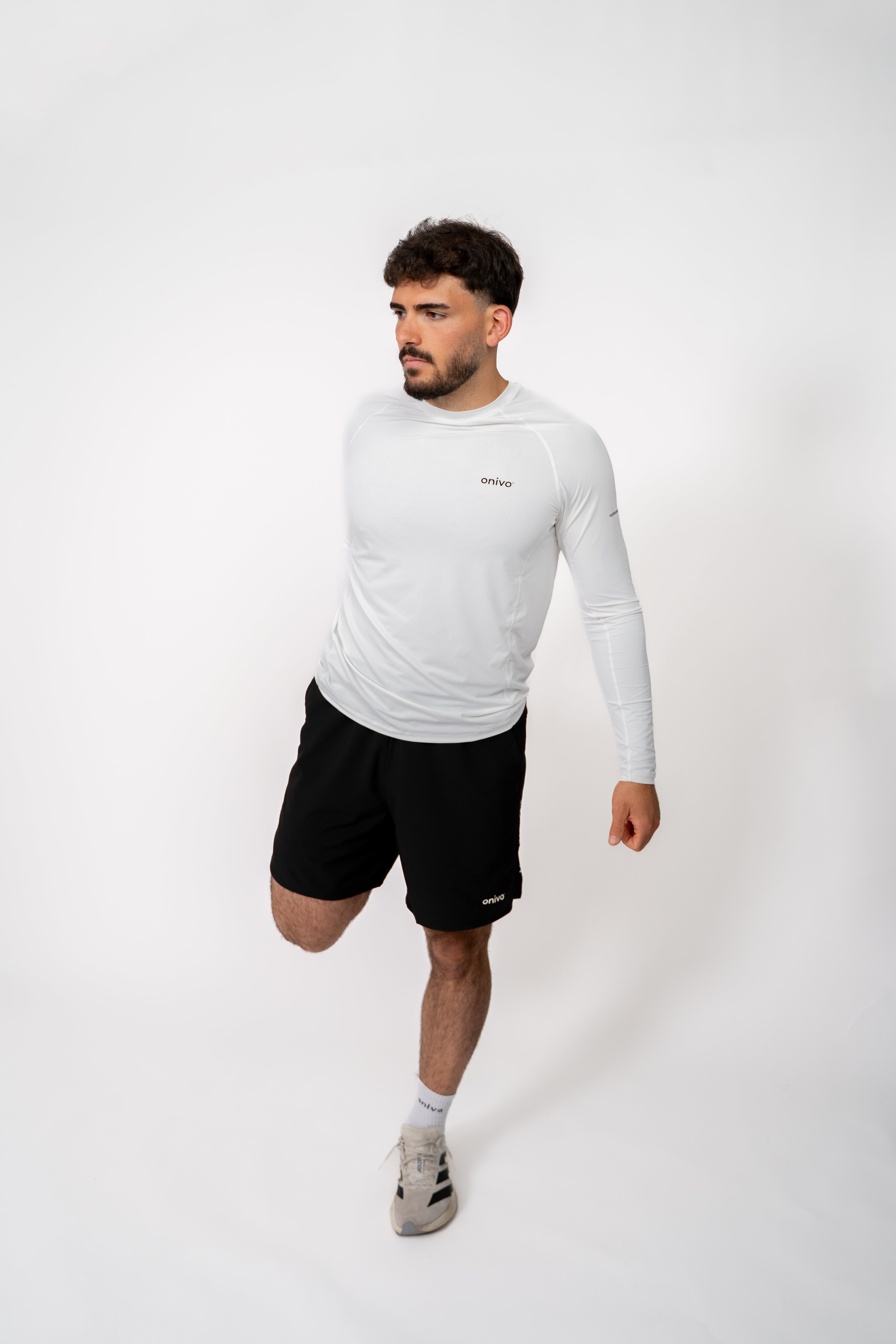 Performance Shorts