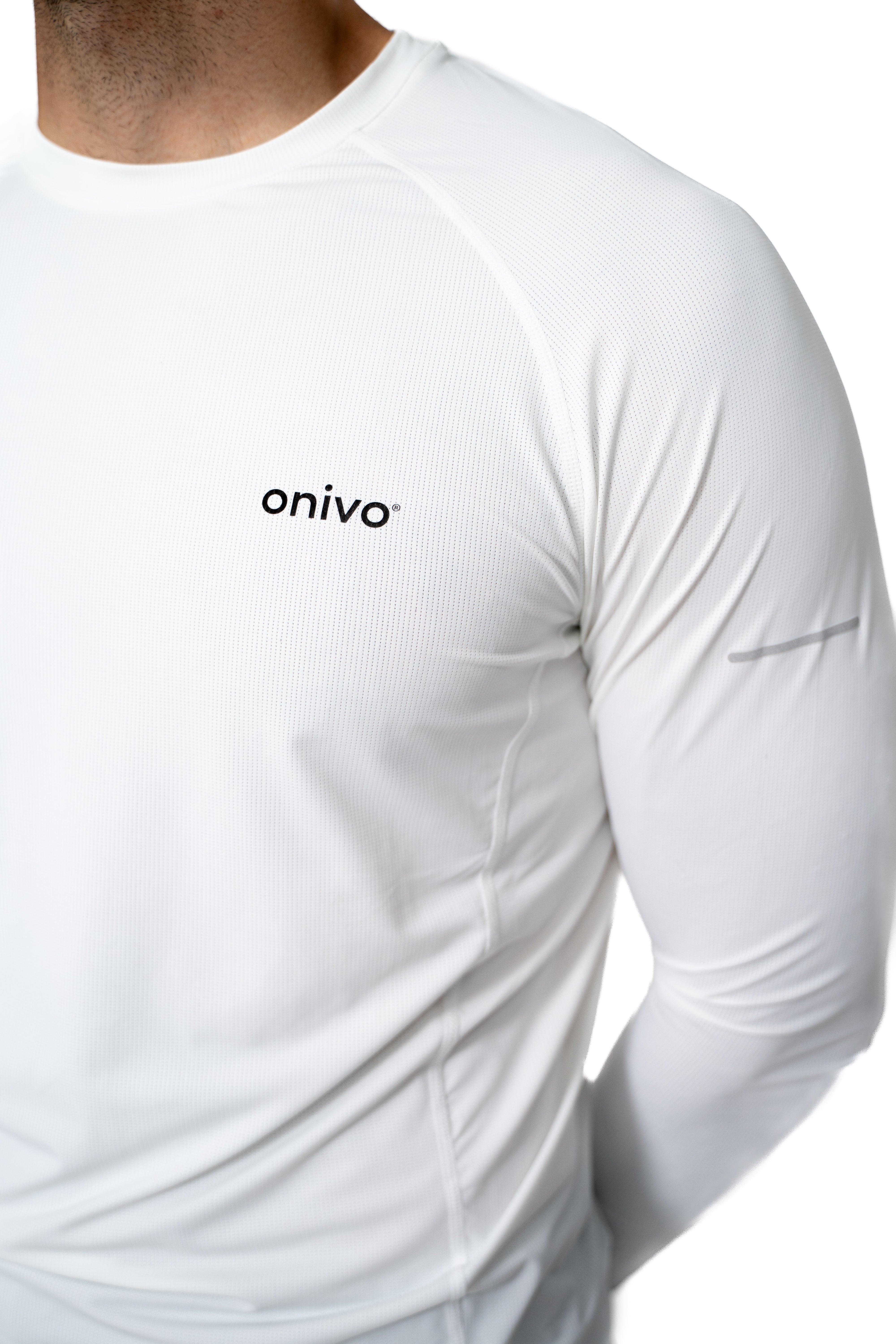 Performance Longsleeve