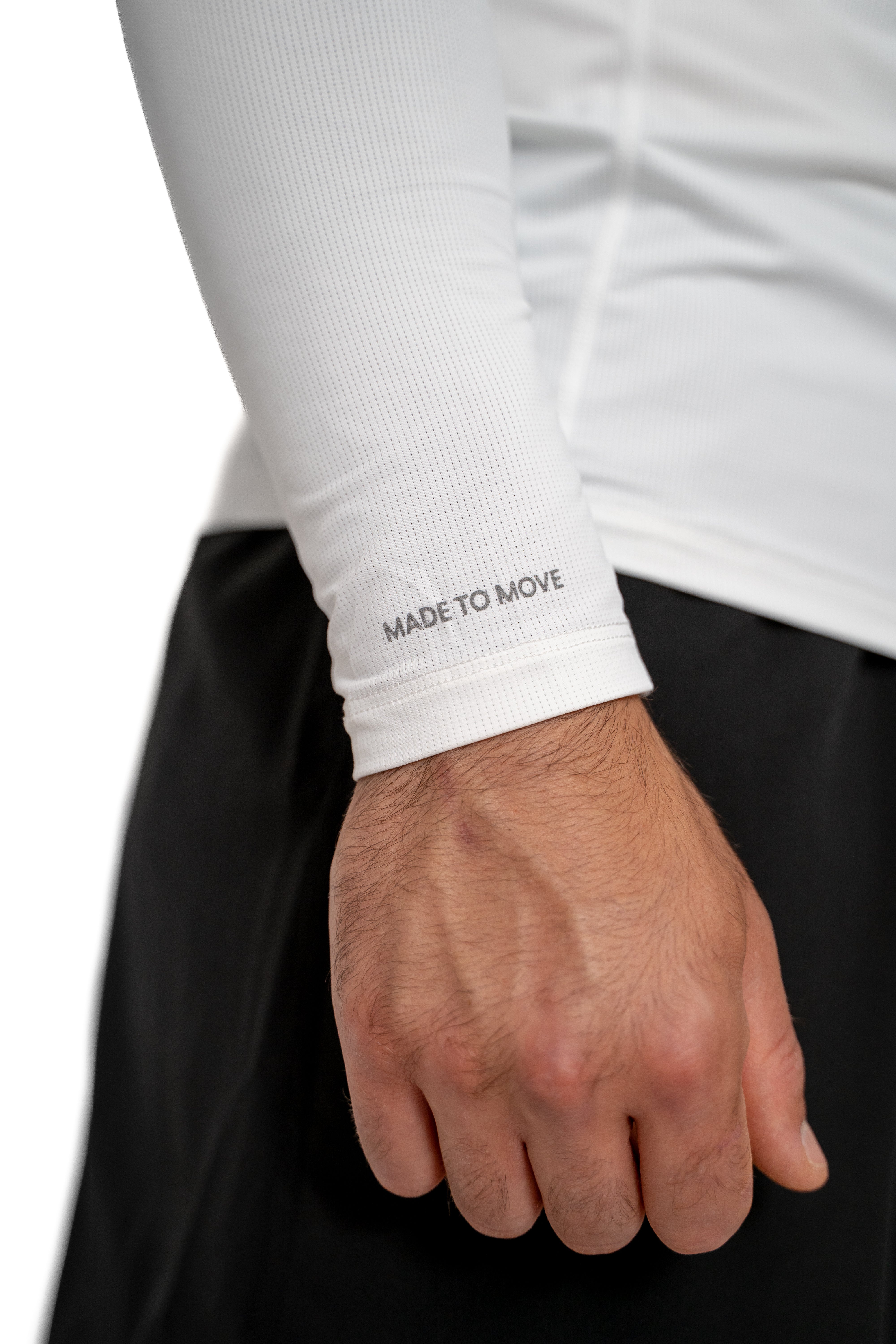 Performance Longsleeve