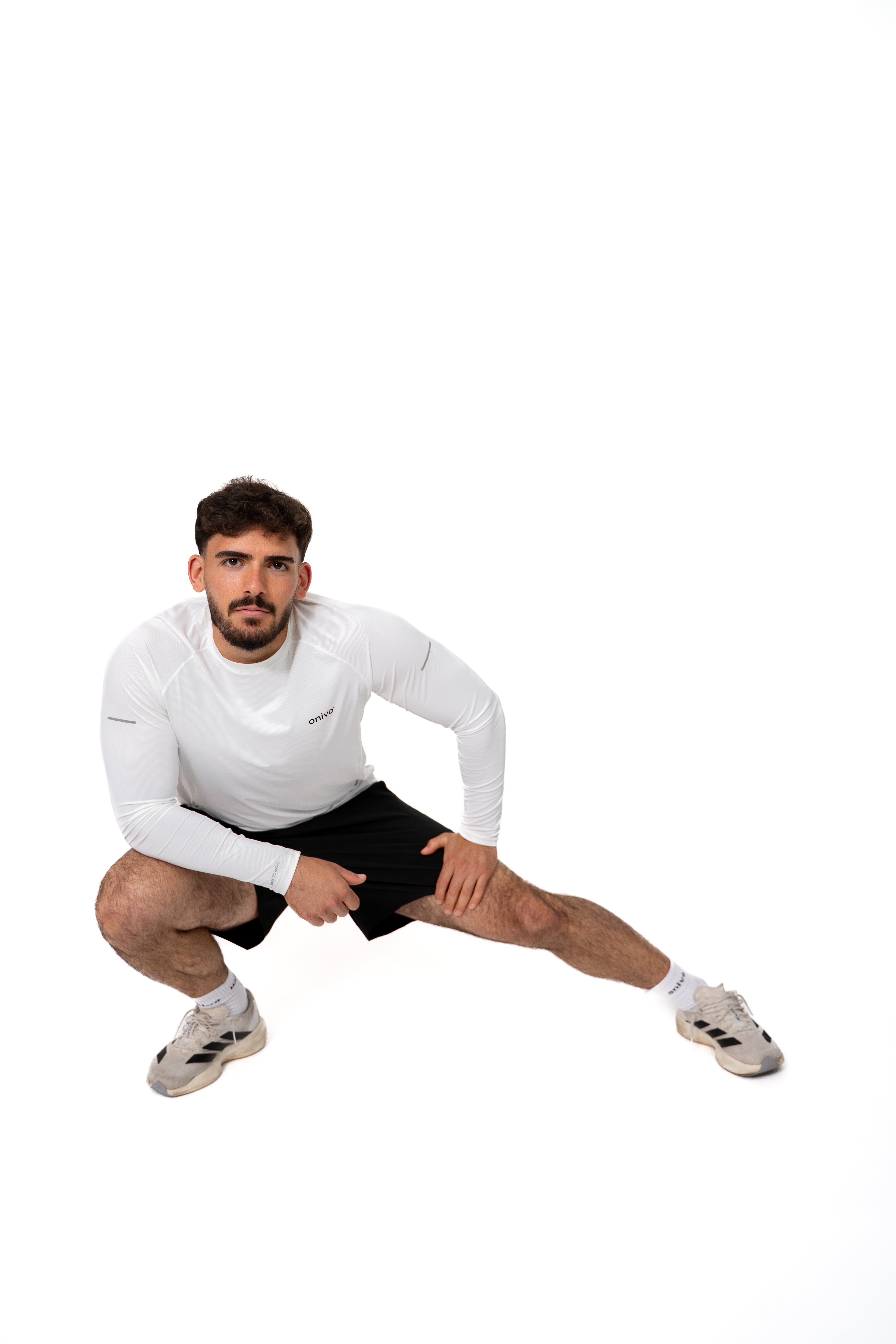 Performance Longsleeve