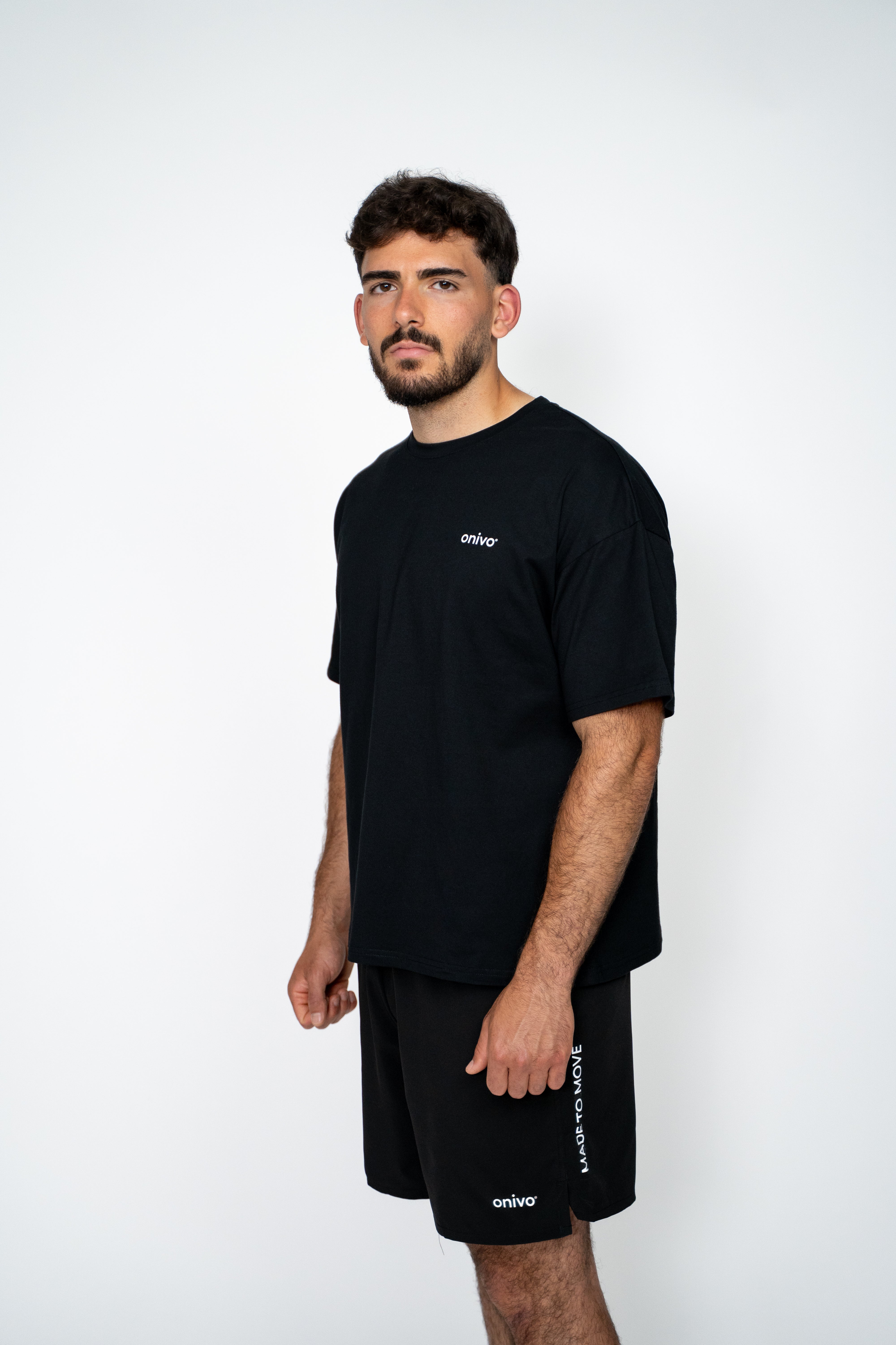 Running Club T-Shirt