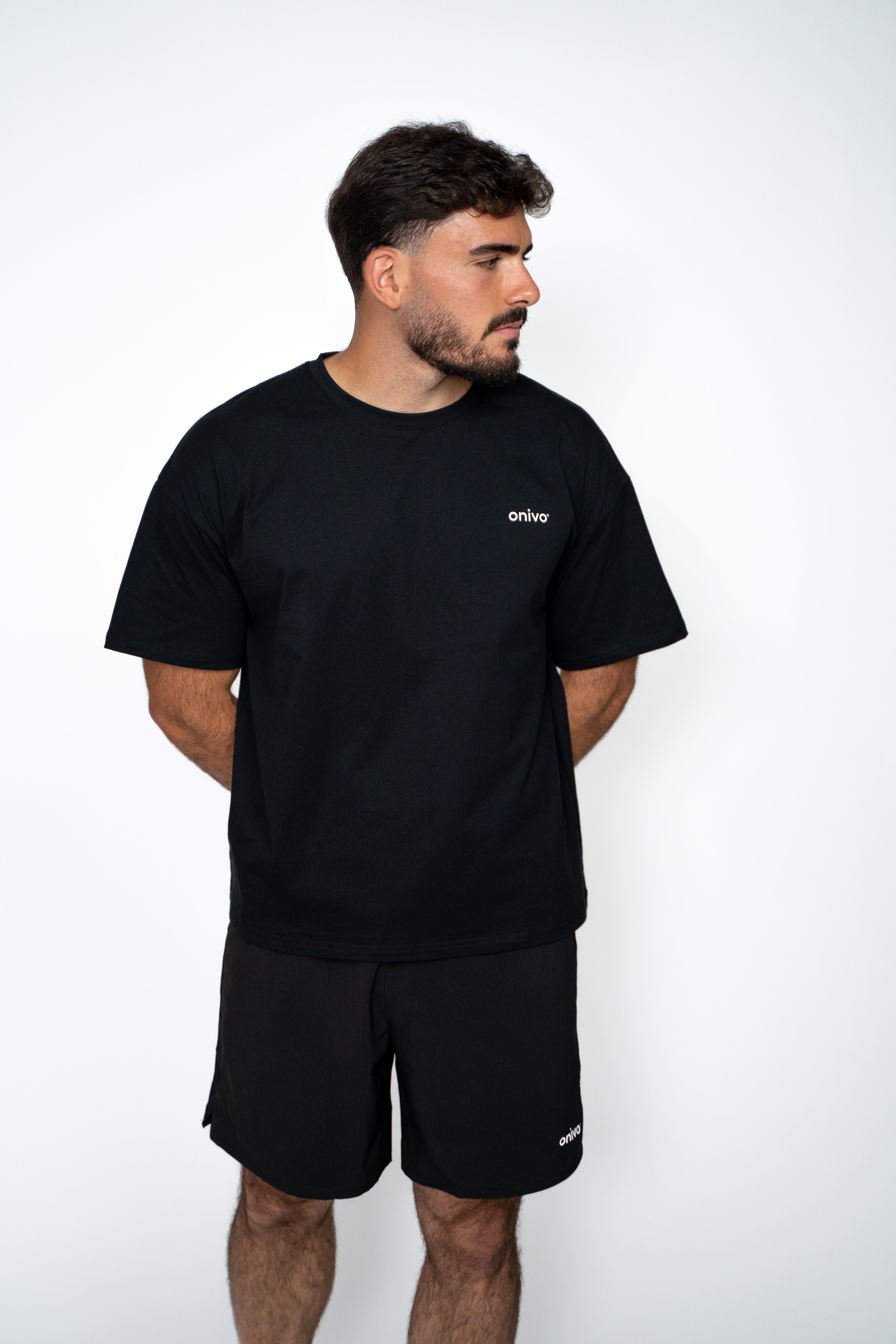 Running Club T-Shirt