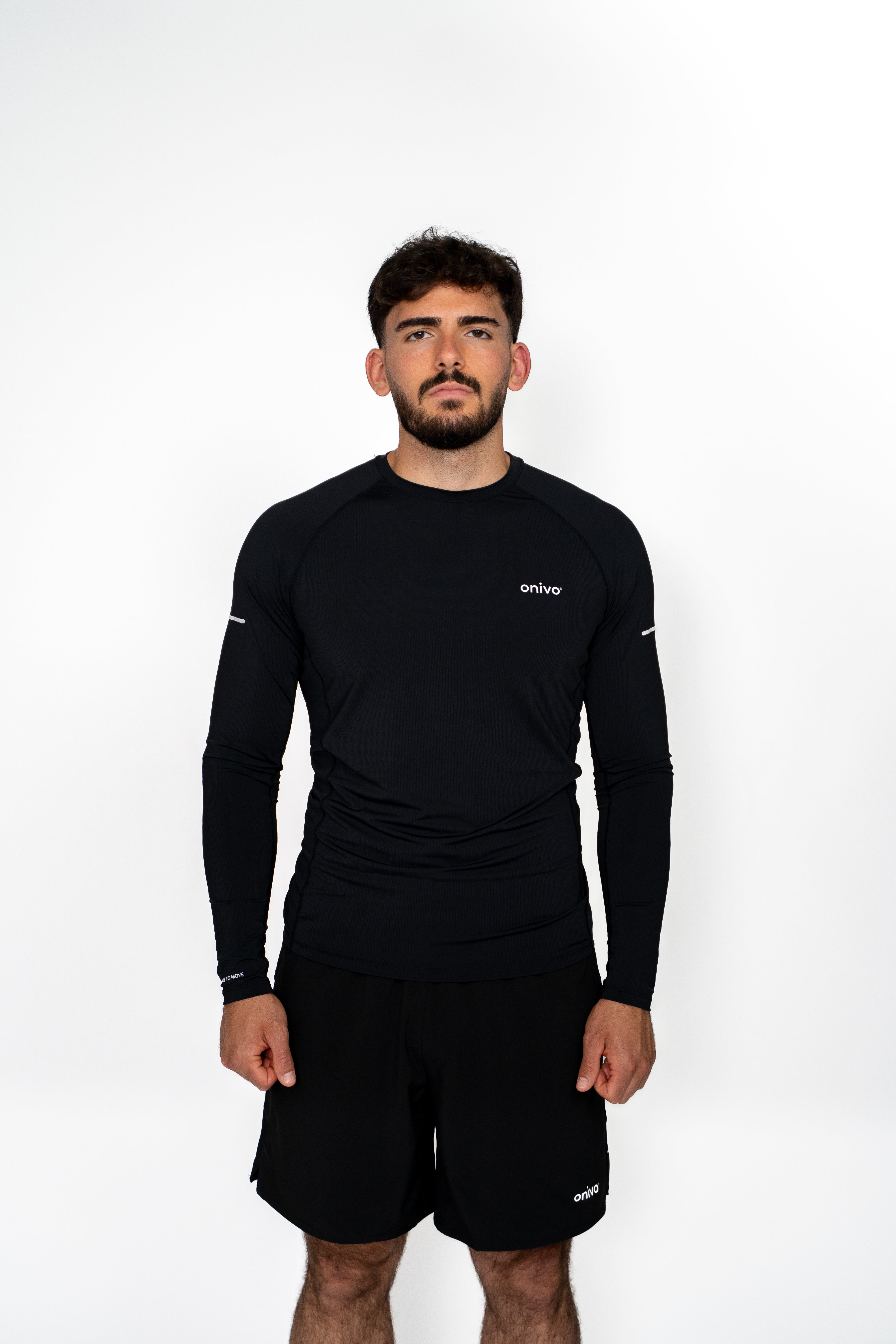 Performance Longsleeve