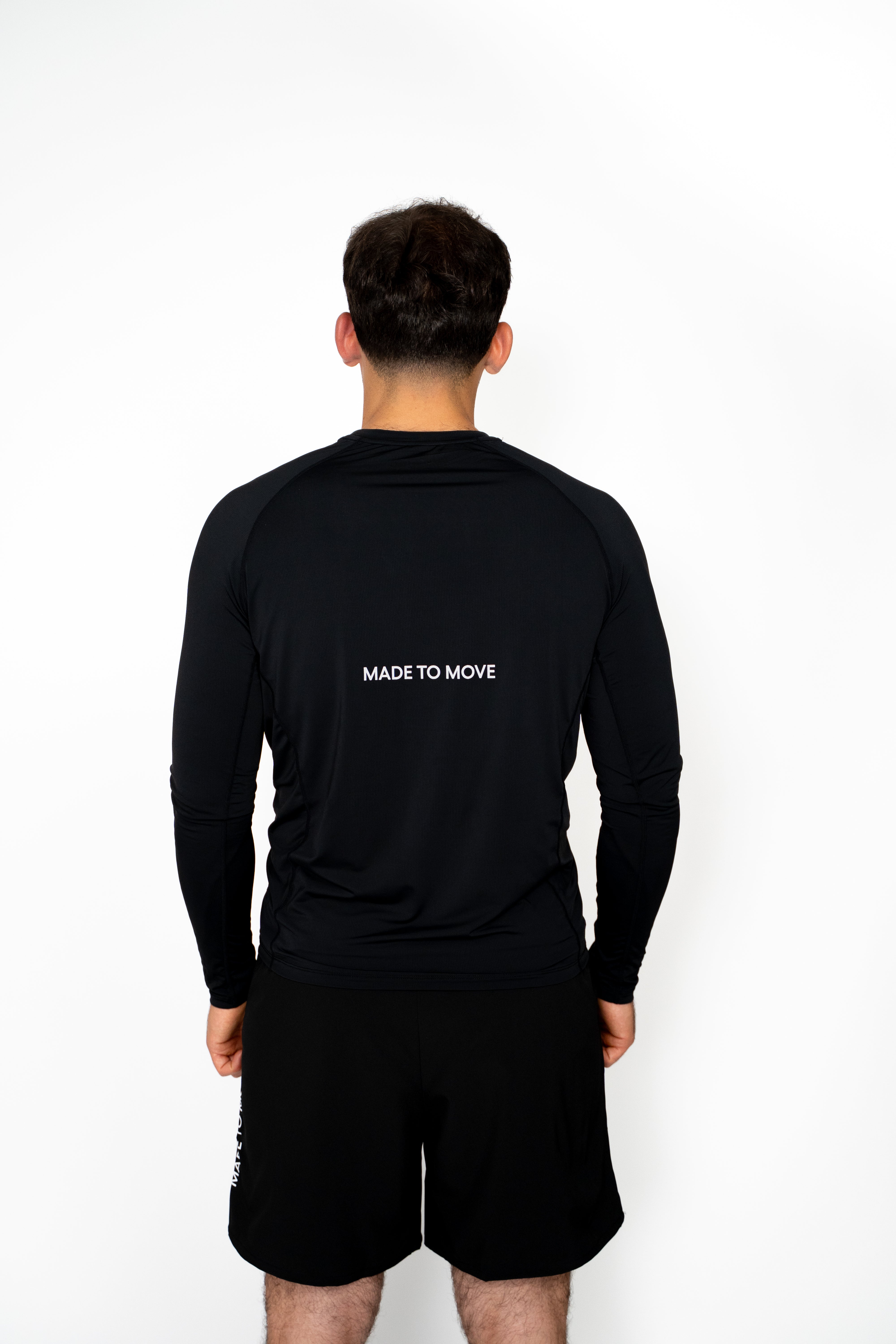 Performance Longsleeve