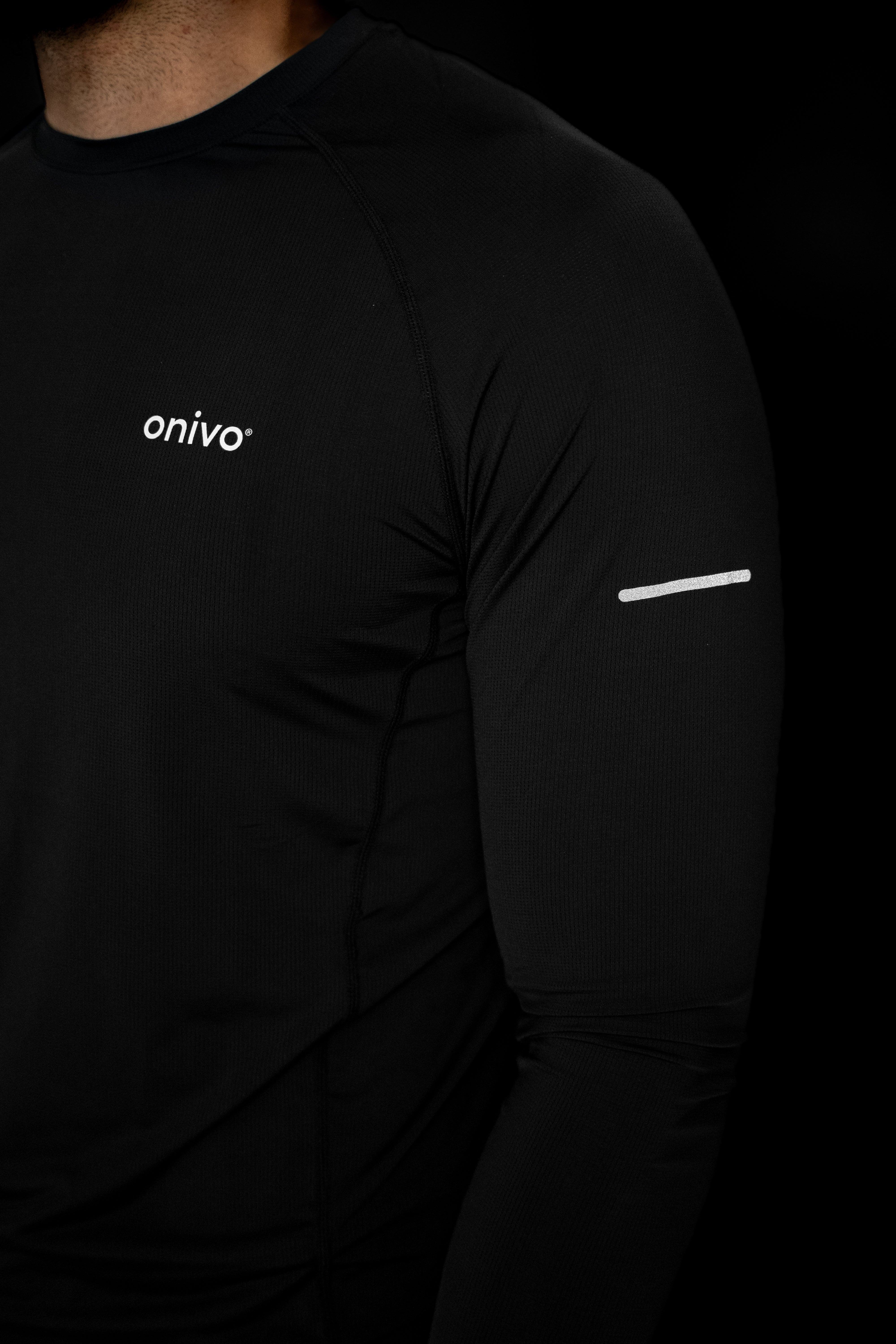 Performance Longsleeve