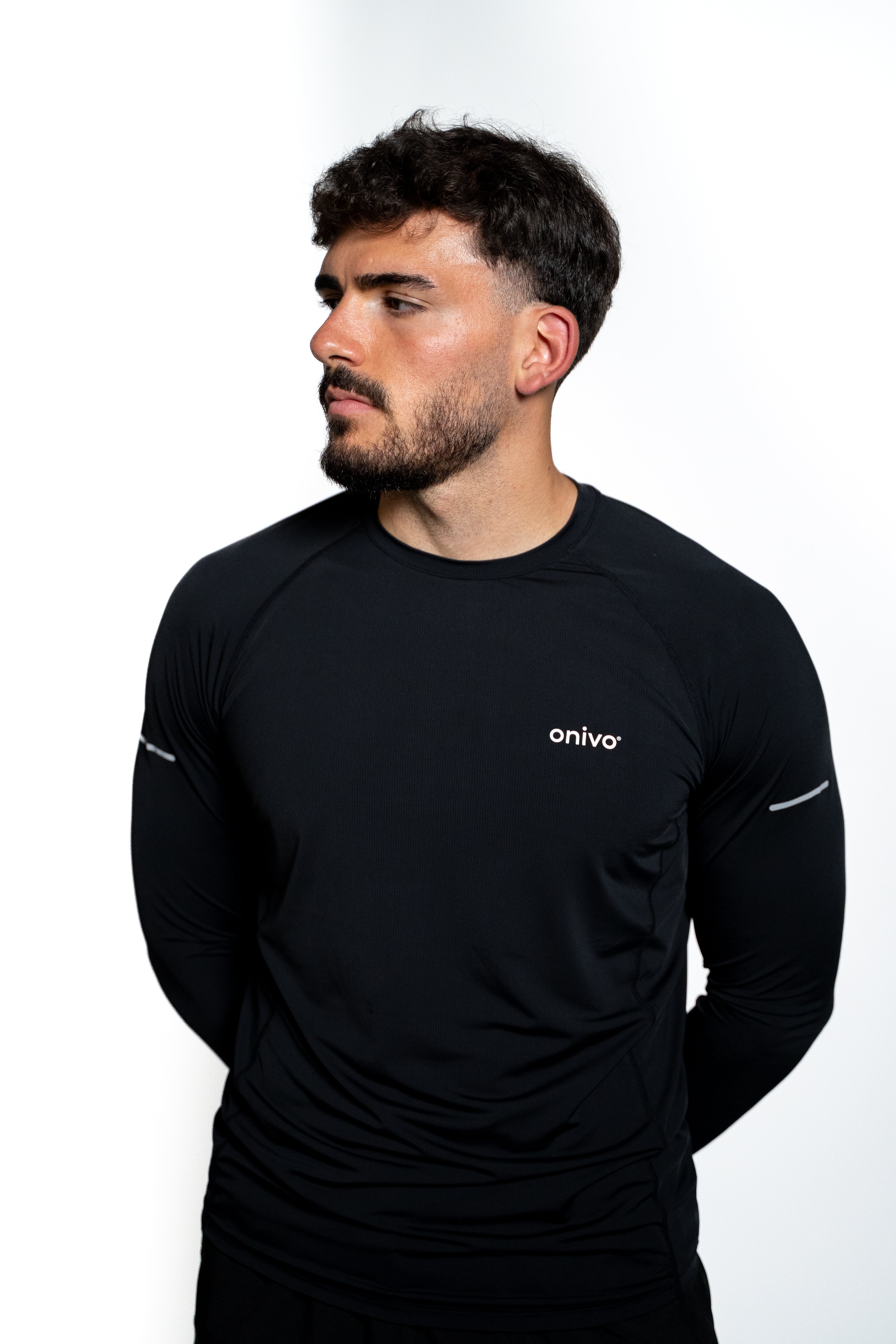 Performance Longsleeve