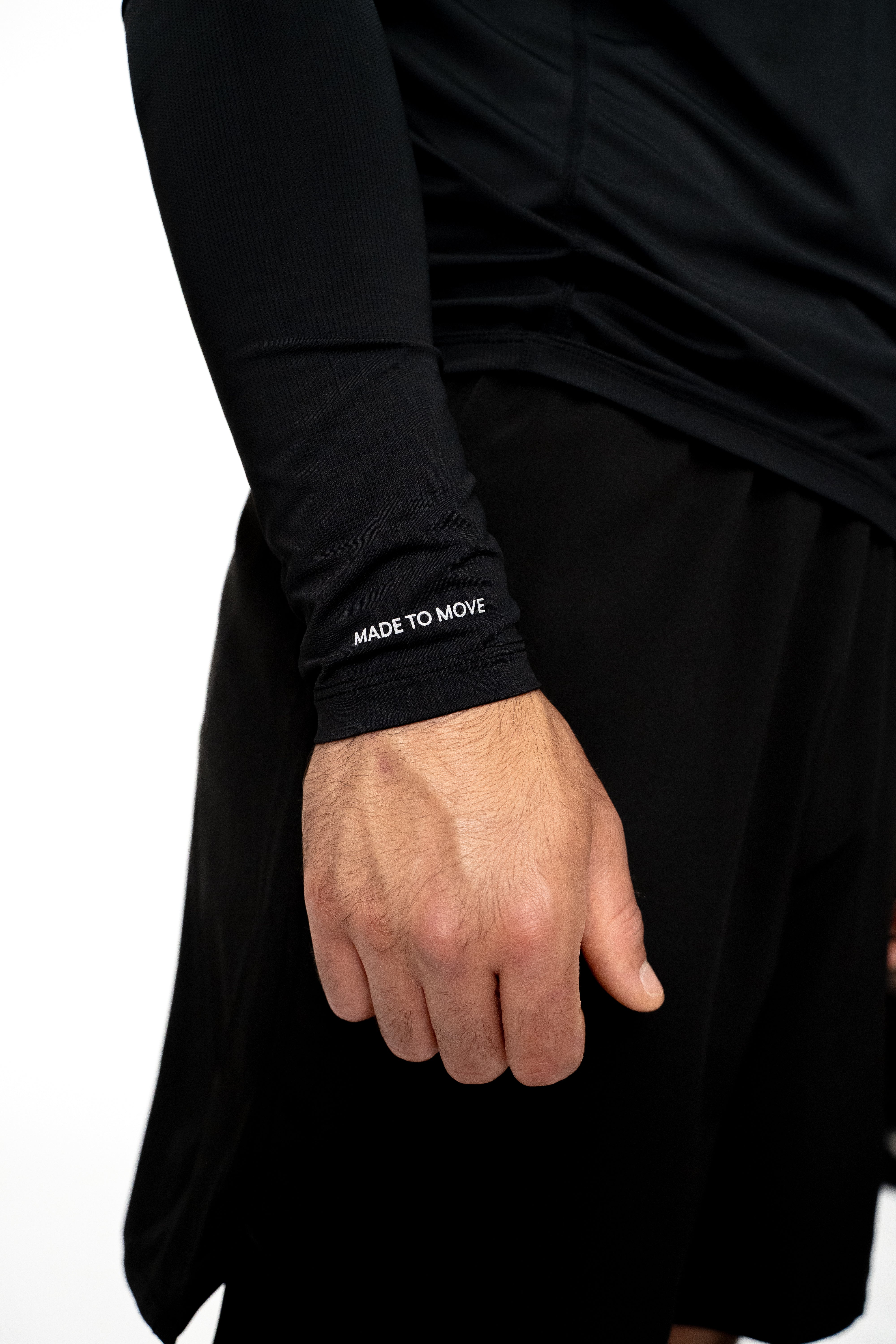 Performance Longsleeve