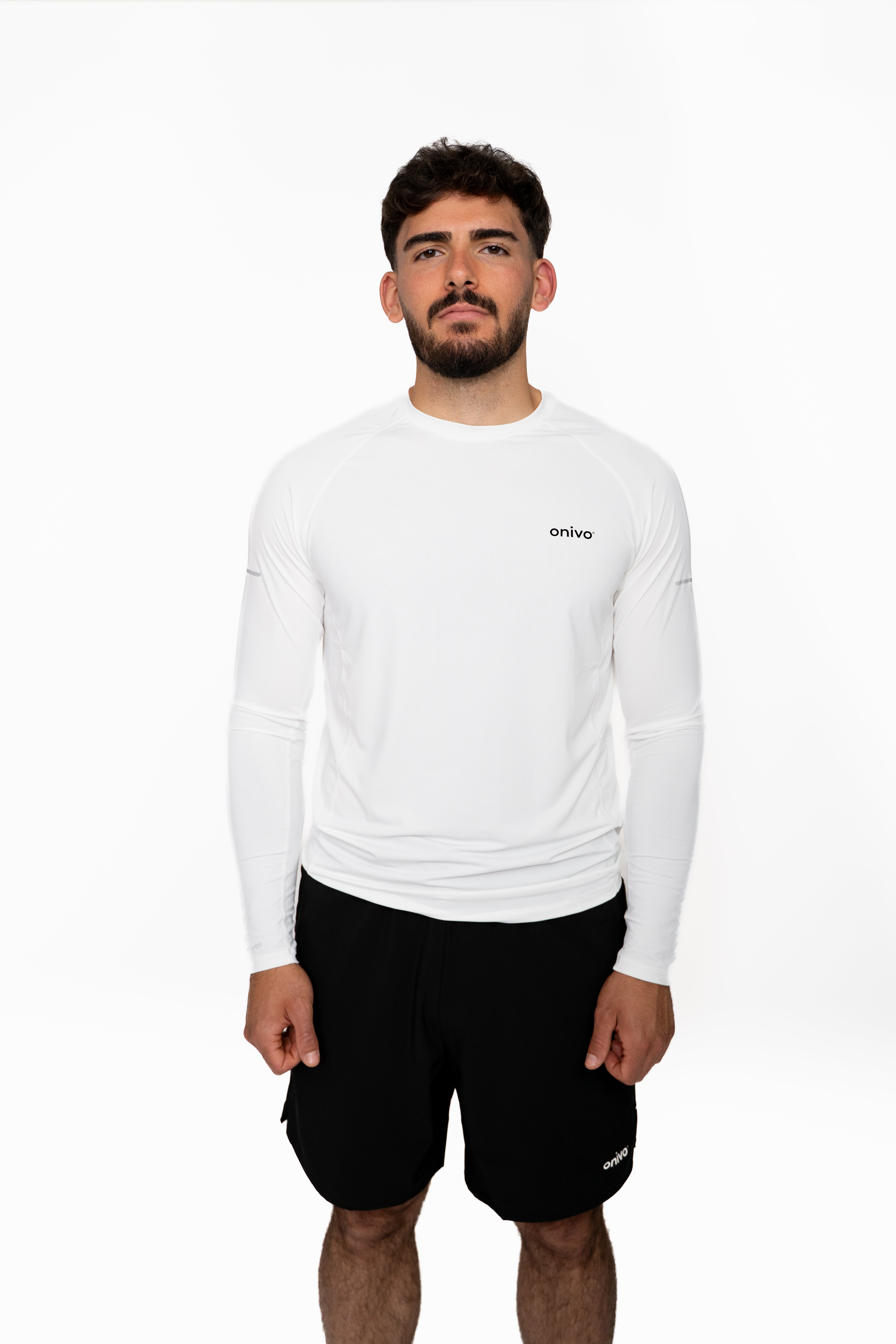 Performance Longsleeve