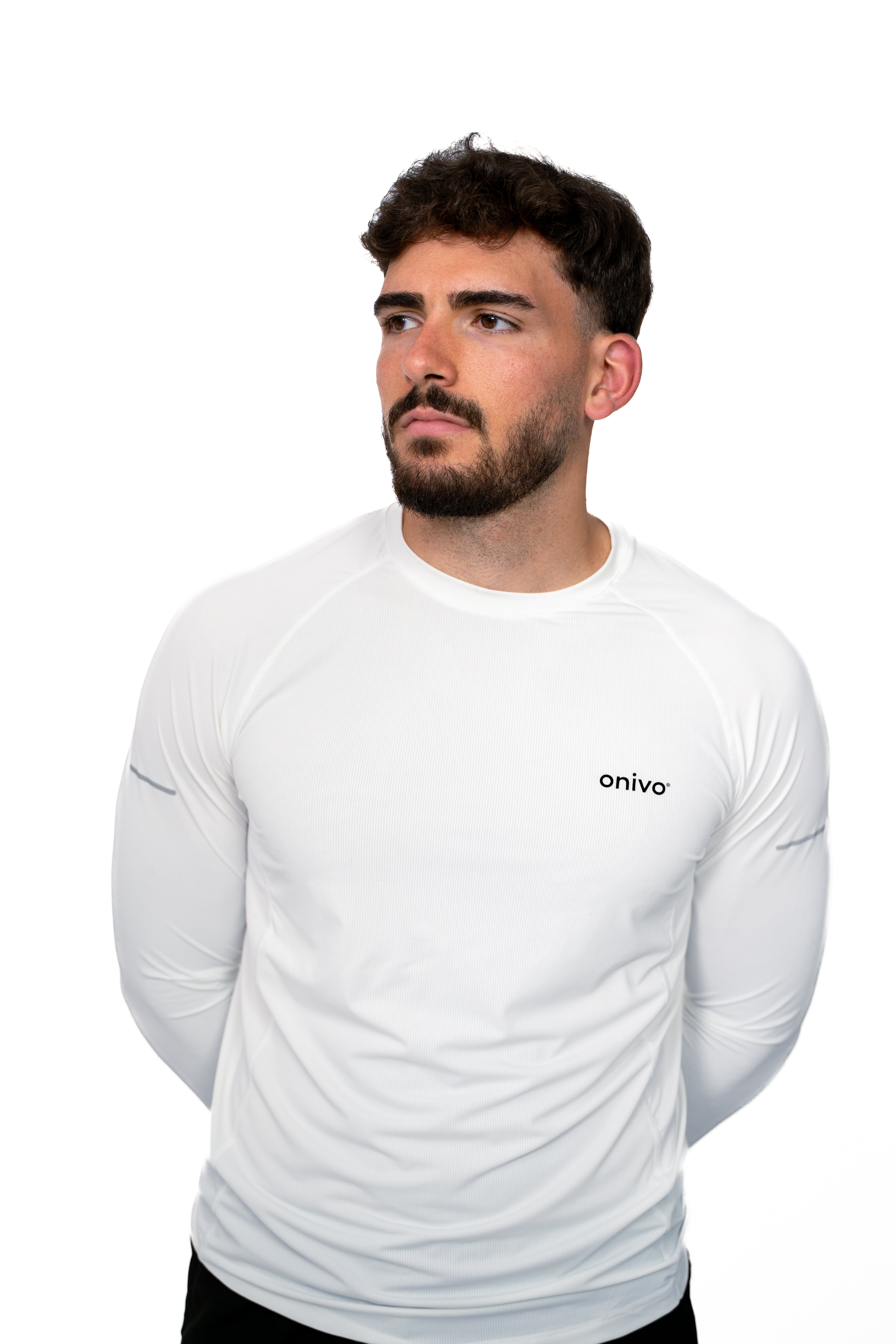 Performance Longsleeve