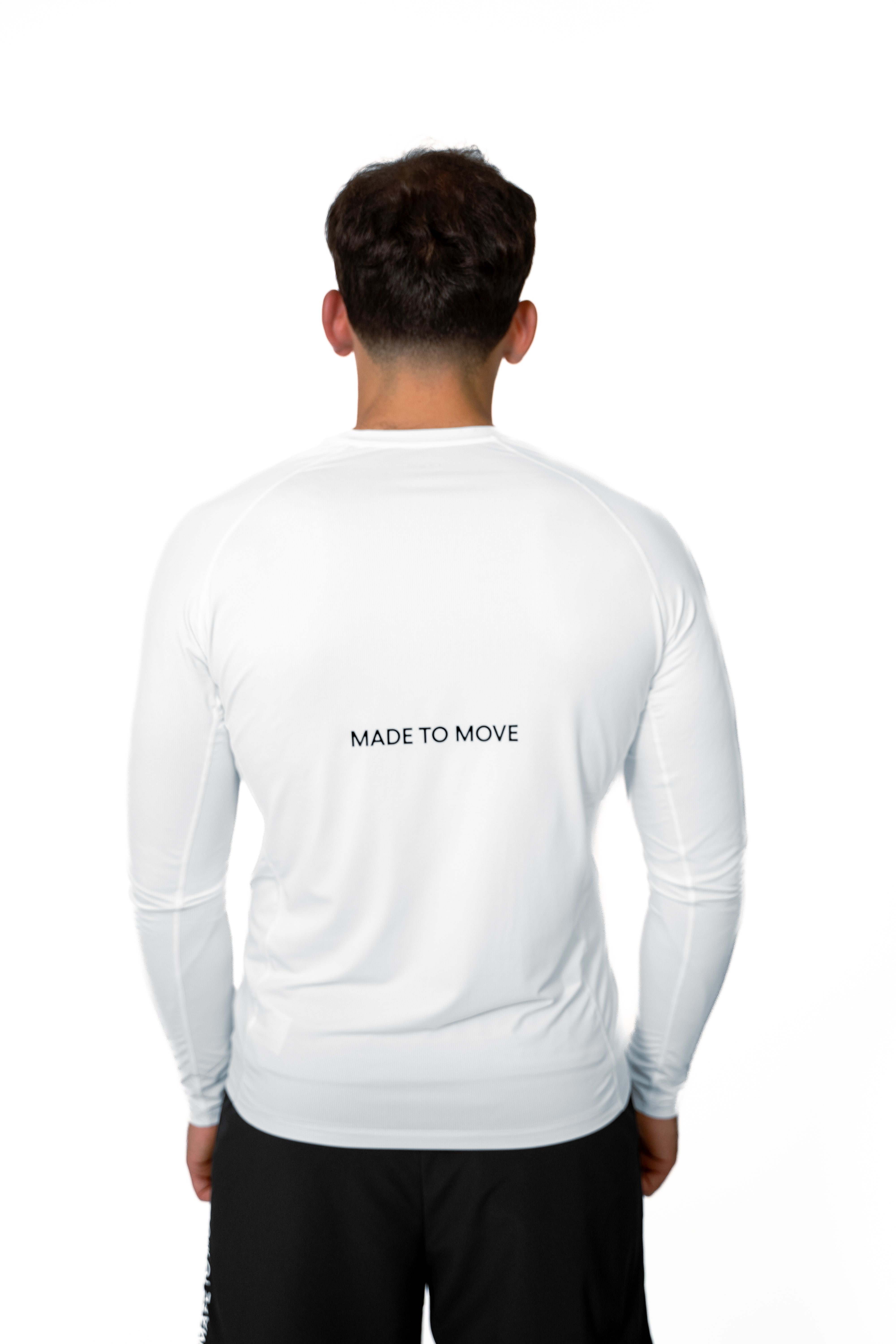 Performance Longsleeve