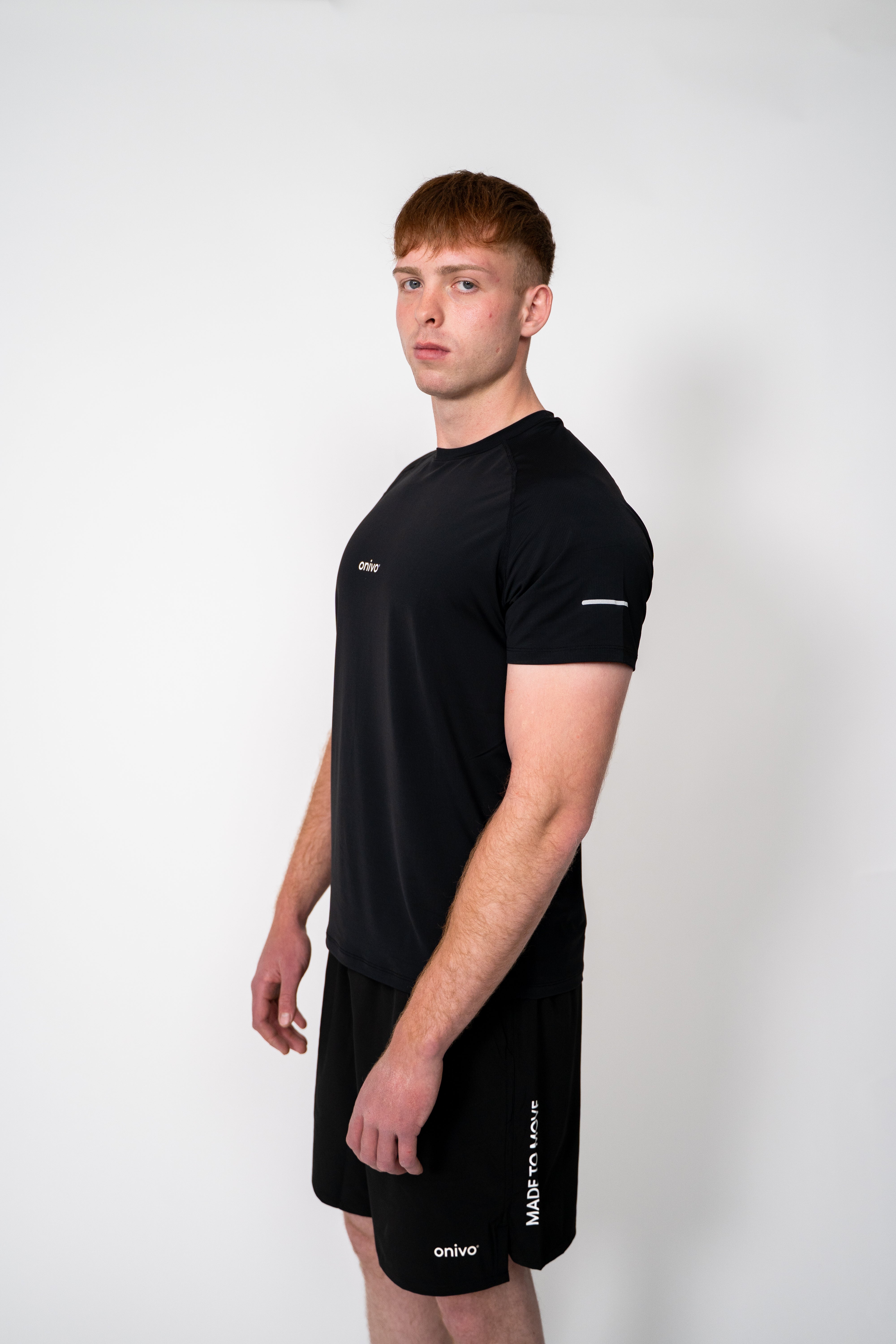Performance T-Shirt