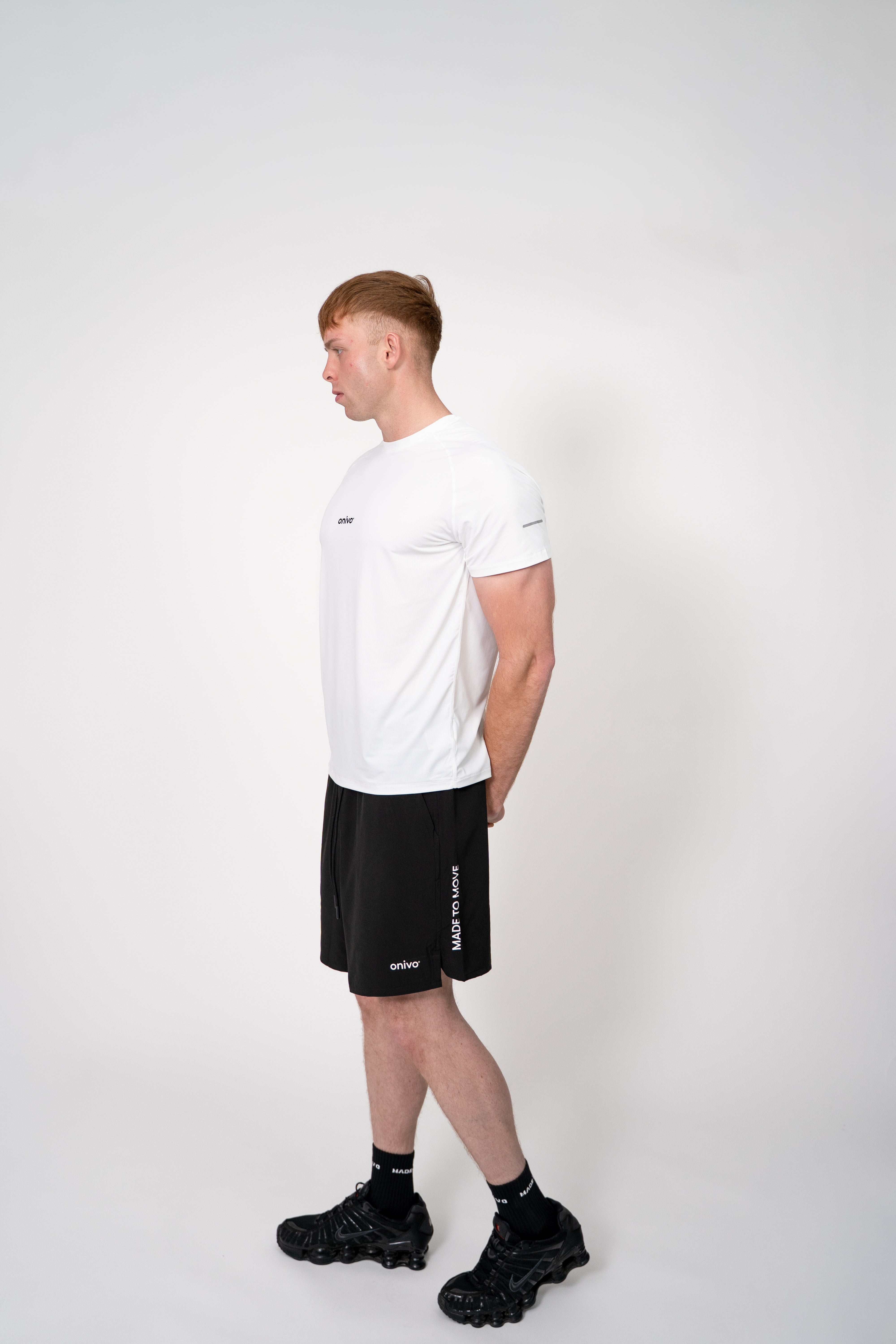 Performance T-Shirt