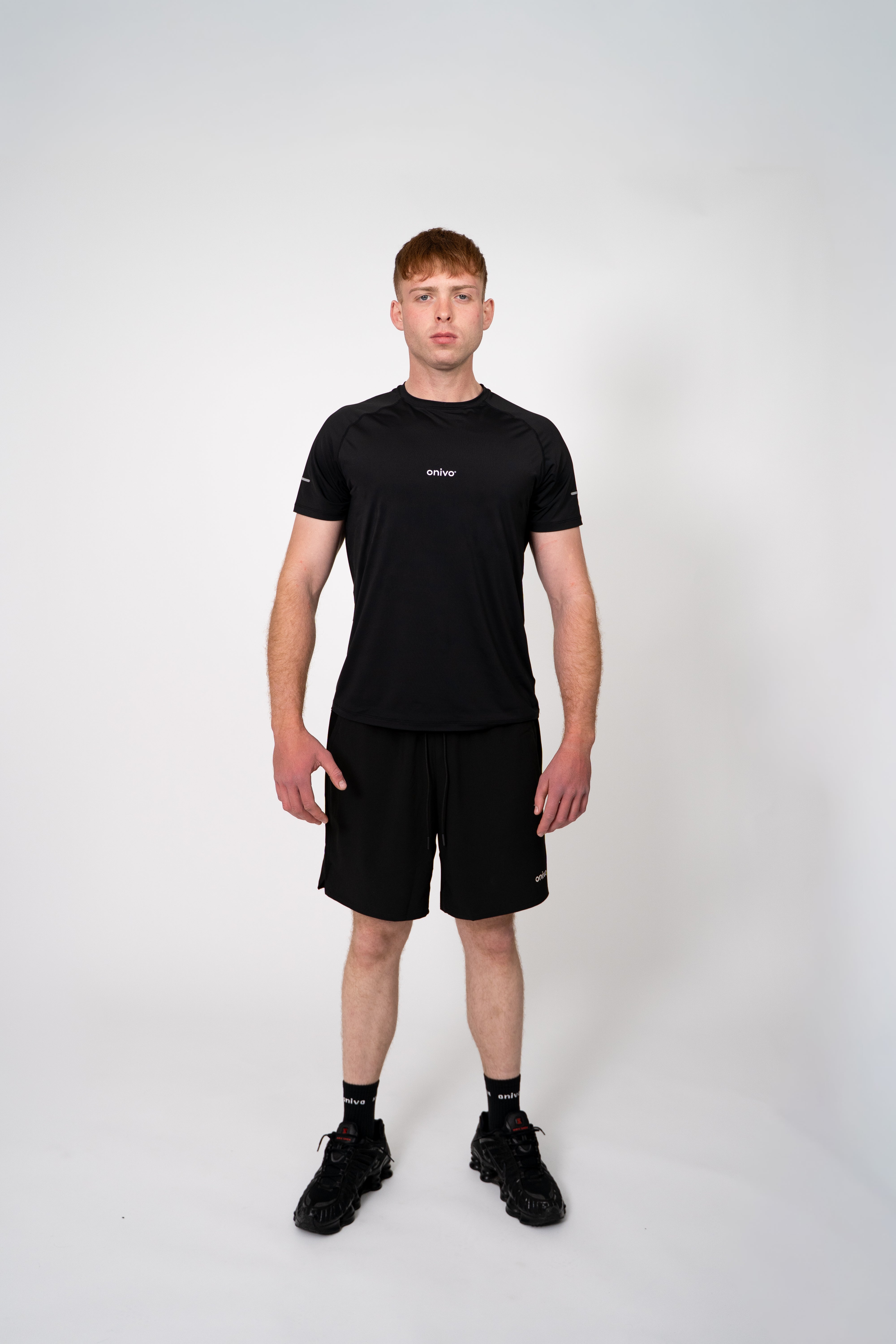 Performance T-Shirt