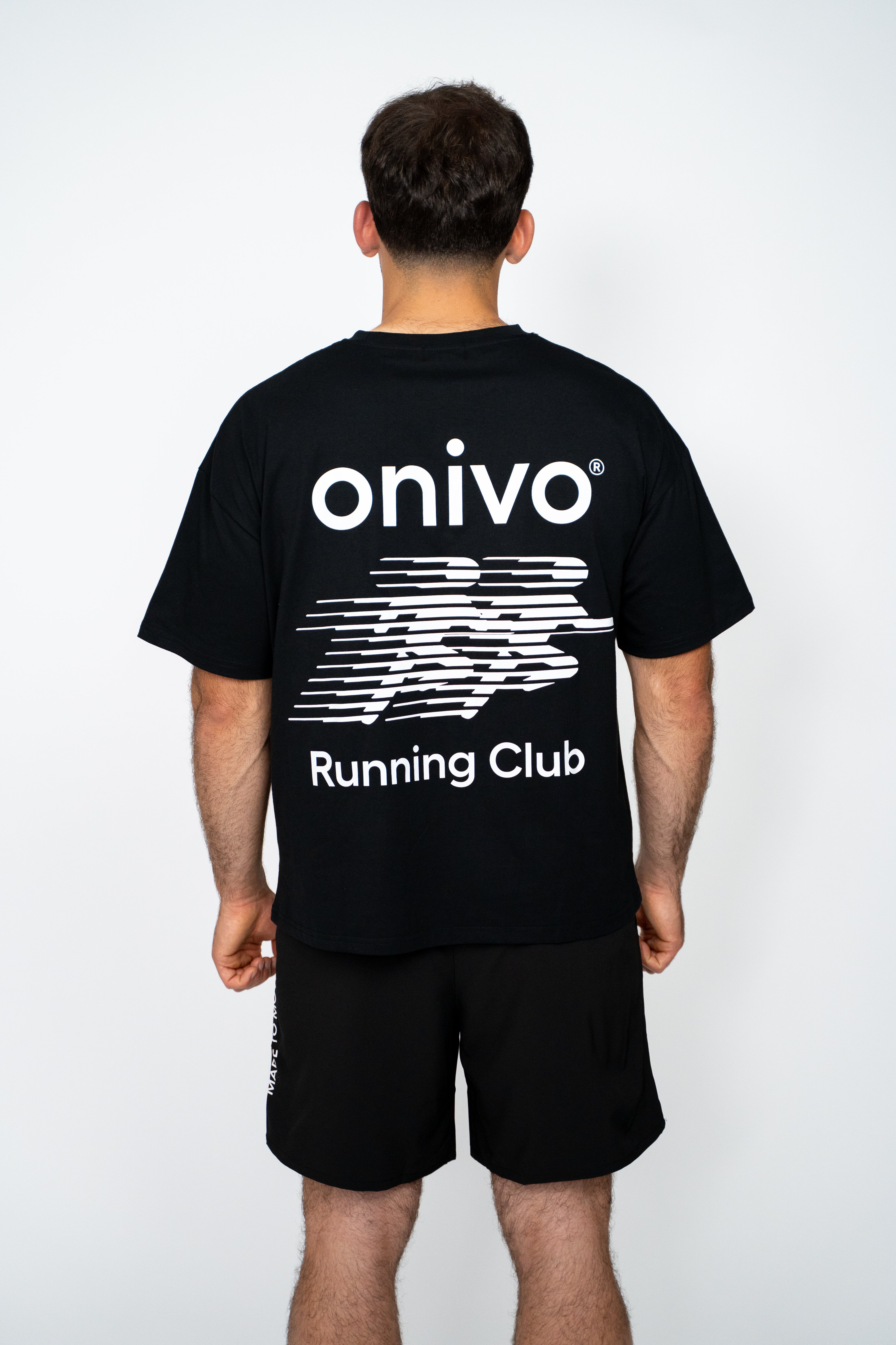 Running Club T-Shirt